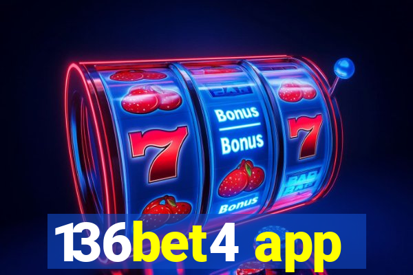 136bet4 app